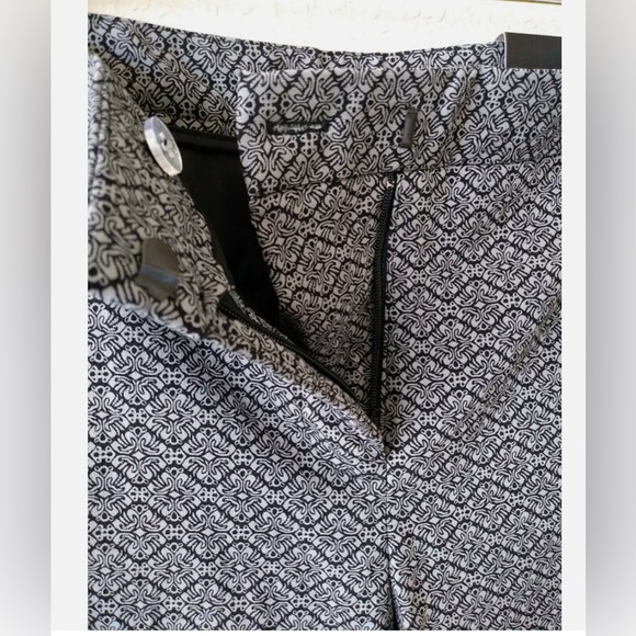 Mario Serrani Ladies Slim Fit Pant - Picture 3 of 7